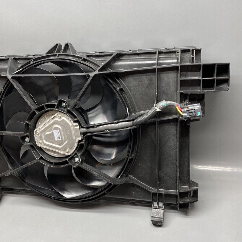 1494174-00-A TESLA MODEL Y RADIATOR FAN 2020 2021 2022 2023 OEM 1494174-00-A