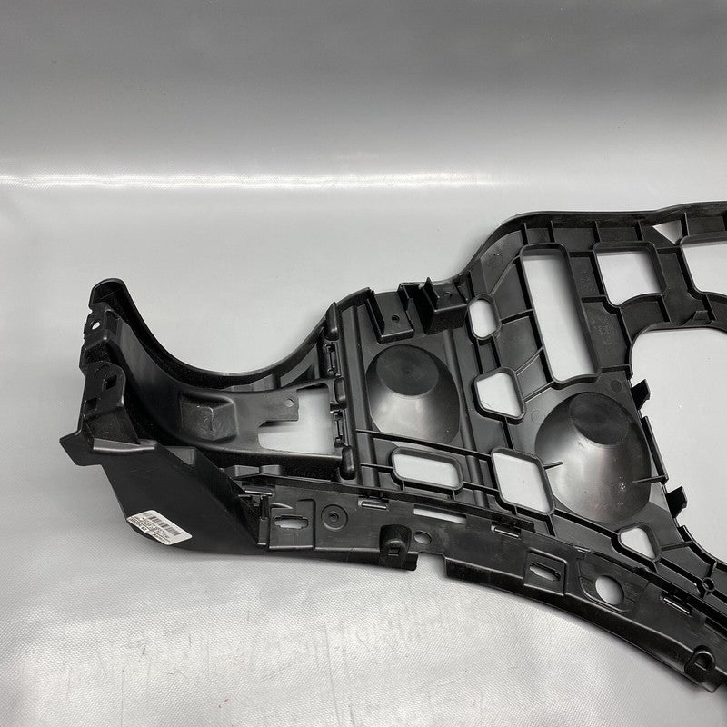 7P5807377A PORSCHE CAYENNE BUMPER GUIDE LEFT REAR 2011 2012 2013 2014 OEM 7P5807377A