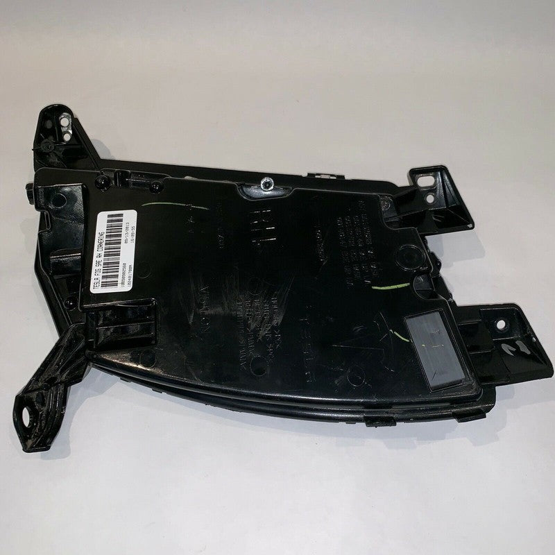 102401700A TESLA MODEL S RIGHT PASSENGER SIDE FOG LIGHT 2012 2013 2014 2015 2016 OEM