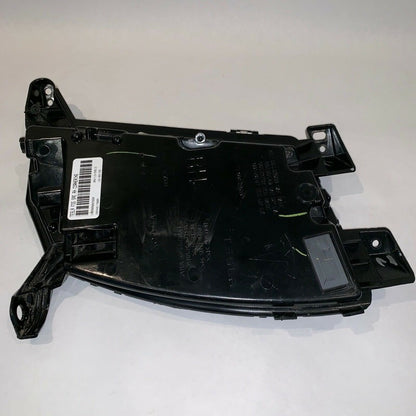 102401700A TESLA MODEL S RIGHT PASSENGER SIDE FOG LIGHT 2012 2013 2014 2015 2016 OEM