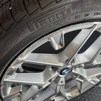 BMW 330i WHEEL RIM 18 INCH 2024 2025 OEM 5A7C687