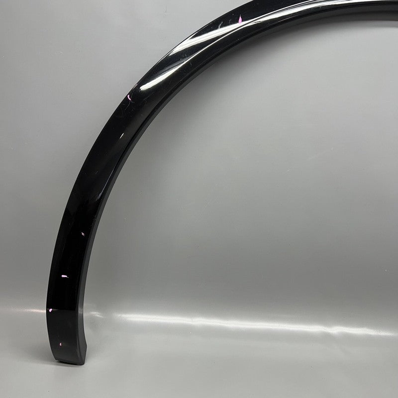 80A853717E AUDI Q5 FENDER FLARE MOLDING LEFT FRONT 2018 2019 2020 OEM 80A853717E