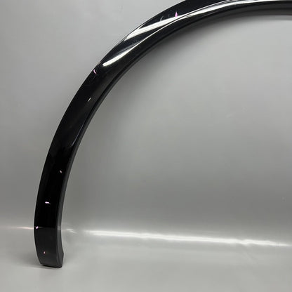80A853717E AUDI Q5 FENDER FLARE MOLDING LEFT FRONT 2018 2019 2020 OEM 80A853717E