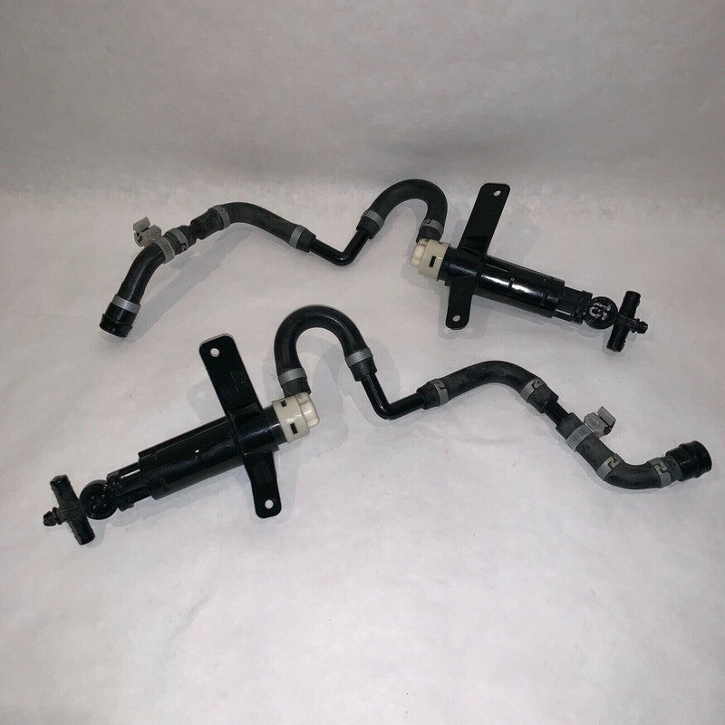 ls460 LEXUS LS460 HEADLIGHT WASHER ACTUATOR LEFT AND RIGHT SIDE 2007 2008 2009 OEM