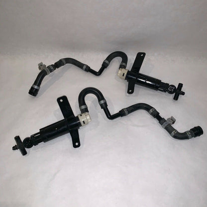 ls460 LEXUS LS460 HEADLIGHT WASHER ACTUATOR LEFT AND RIGHT SIDE 2007 2008 2009 OEM
