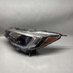 SUBARU LEGACY OUTBACK HEADLIGHT LEFT DRIVER 2018 2019 2020 HALOGEN OEM