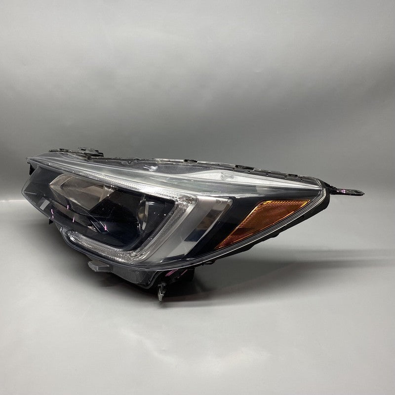 SUBARU LEGACY OUTBACK HEADLIGHT LEFT DRIVER 2018 2019 2020 HALOGEN OEM