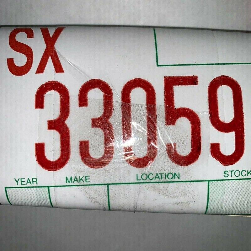 1045892-00-d TESLA MODEL X LEFT REAR WHEEL ARCH FLARE 1045892-00-d 2016 2017 2018 OEM