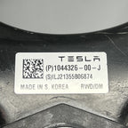 1044326-00-J TESLA MODEL 3 UPPER CONTROL ARM RIGHT FRONT 2017 2018 2019 2020 OEM 1044326-00-J