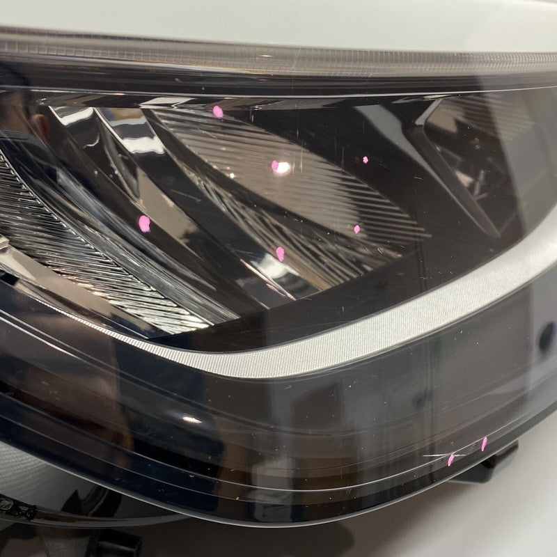 VOLKSWAGEN ID4 HEADLIGHT RIGHT PASSENGER 11A941006A 2021 2022 LED OEM