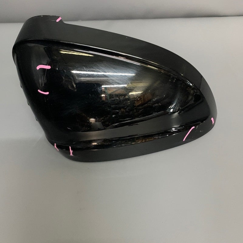 8W0857528 AUDI A4 RIGHT MIRROR COVER A5 S4 S5 8W0857528 OEM 2018 2019 2020 