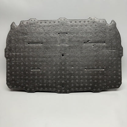 1519409-00-B TESLA MODEL Y REAR TRUNK FOAM 2020 2021 2022 2023 OEM 1519409-00-B