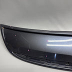 TESLA MODEL S REAR BUMPER LOWER VALANCE 2016 2017 2018 2019 2020 OEM
