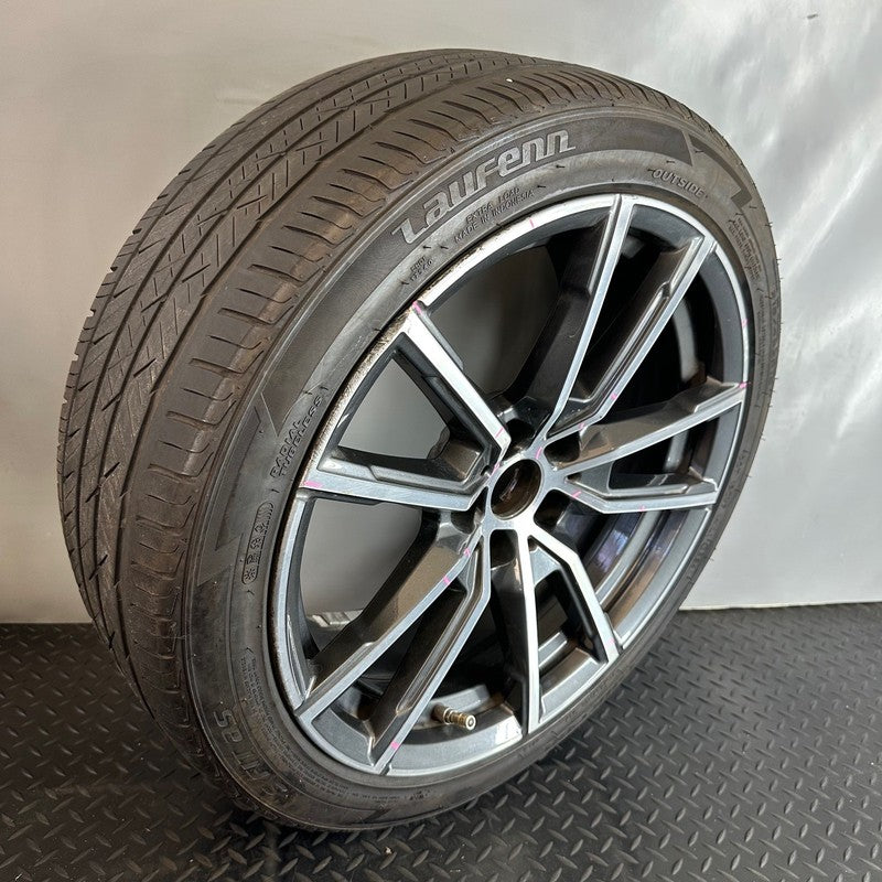 BMW 330 WHEEL RIM 18 INCH 430 2019 2020 2021 2022 2023 2024 OEM 688352