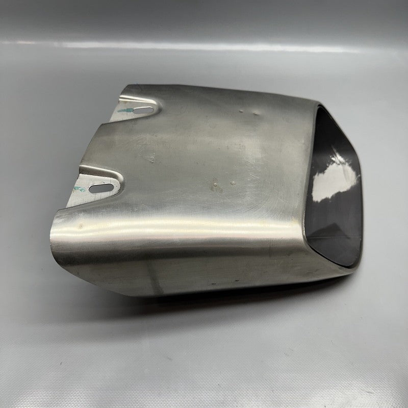 95B253682 PORSCHE MACAN EXHAUST TAIL PIPE TIP RIGHT 2017 18 19 20 21 22 2023 OEM 95B253682