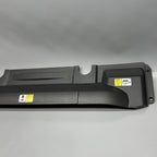 KK62-6A950-AA RANGE ROVER SPORT TOP RADIATOR TRIM COVER 2018 2019 2020 2021 OEM KK62-6A950-AA