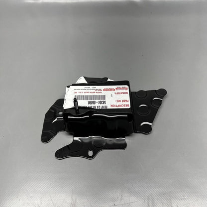 58304-06090 LEXUS ES350 BUMPER BRACKET LEFT REAR 2019 2020 2021 2022 OEM 58304-06090