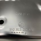 PORSCHE CAYENNE CLOSURE PANEL 9Y0813393AY 2019 2020 2021 2022 OEM