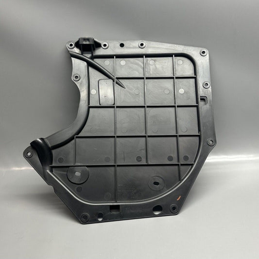 1009975-00-A TESLA MODEL X CLOSEOUT PANEL FRONT RIGHT 2016 2017 2018 19 2020 OEM 1009975-00-A