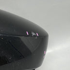 SUBARU WRX STI MIRROR LEFT DRIVER 2015 2016 2017 2018 2019 2020 OEM