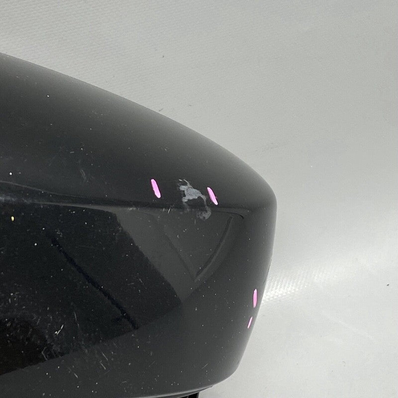 SUBARU WRX STI MIRROR LEFT DRIVER 2015 2016 2017 2018 2019 2020 OEM