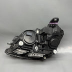 MERCEDES BENZ E350 HEADLIGHT RIGHT PASSENGER MULTIBEAM LED 2021 2022 2