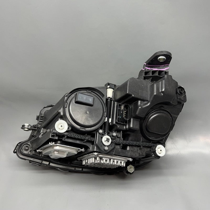 MERCEDES BENZ E350 HEADLIGHT RIGHT PASSENGER MULTIBEAM LED 2021 2022 2