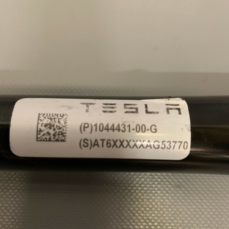 1044431-00-G TESLA MODEL 3 REAR TOE LINK CONTROL ARM 2017 2018 2019 2020 OEM
