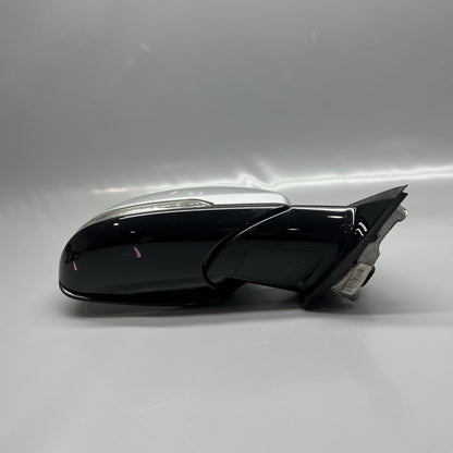 51167459806 BMW X1 MIRROR RIGHT PASSENGER 2016 2017 2018 2019 2020 2021 2022 OEM 51167459806