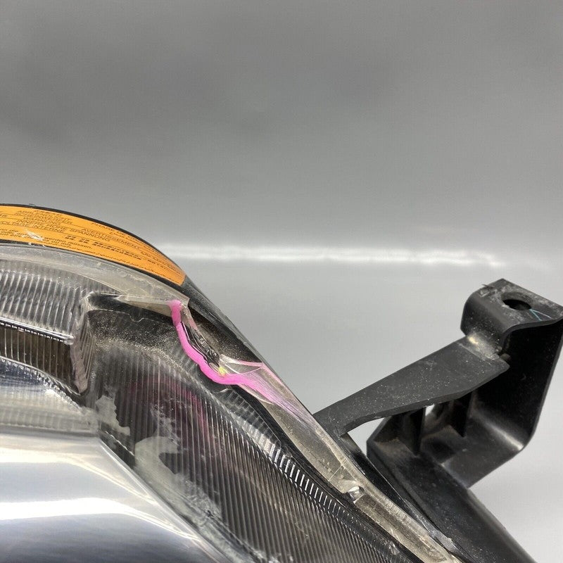 SUBARU IMPREZA HEADLIGHT RIGHT PASSENGER 2008 2009 2010 2011 XENON OEM