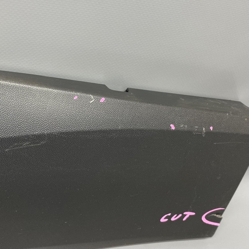 11A854939 VOLKSWAGEN ID4 DOOR MOLDING LEFT FRONT 11A854939 2020 2021 2022 OEM