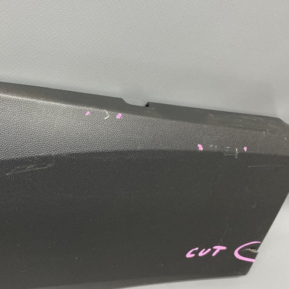 11A854939 VOLKSWAGEN ID4 DOOR MOLDING LEFT FRONT 11A854939 2020 2021 2022 OEM