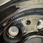 8884712 ROLLS ROYCE CULLINAN WHEEL RIM SET 22 INCH 2019 2020 2021 2022 2023 OEM 8884712