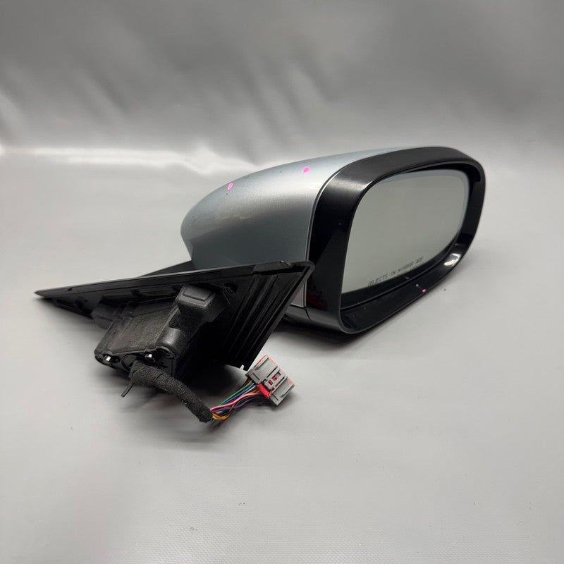 JAGUAR XF MIRROR RIGHT PASSENGER 2013 2014 2015 OEM