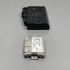 AUDI Q8 ANTENNA AMPLIFIER AND MODULE 8W0907383C 2019 2020 2021 2022 OE