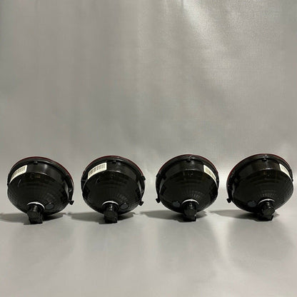 10440715 CHEVY CORVETTE TAIL LIGHTS SET OF 4 2005 2006 2007 2008 2009 2010 2011 2012 2013