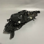 TOYOTA COROLLA HEADLIGHT RIGHT PASSENGER 2017 2018 2019 DUEL PROJECTOR