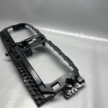 9498817 BMW I4 FRONT AIR SHUTTER FRAME 2022 2023 2024 OEM 9498817