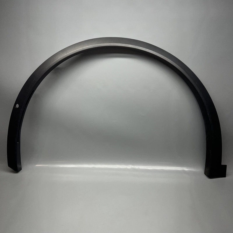 TESLA MODEL X FENDER FLARE LEFT FRONT 2016 2017 2018 2019 2020 1078207