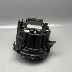 55112879AF JEEP WRANGLER HEADLIGHT LEFRT DRIVER 2018 2019 2020 2021 2022 OEM 55112879AF