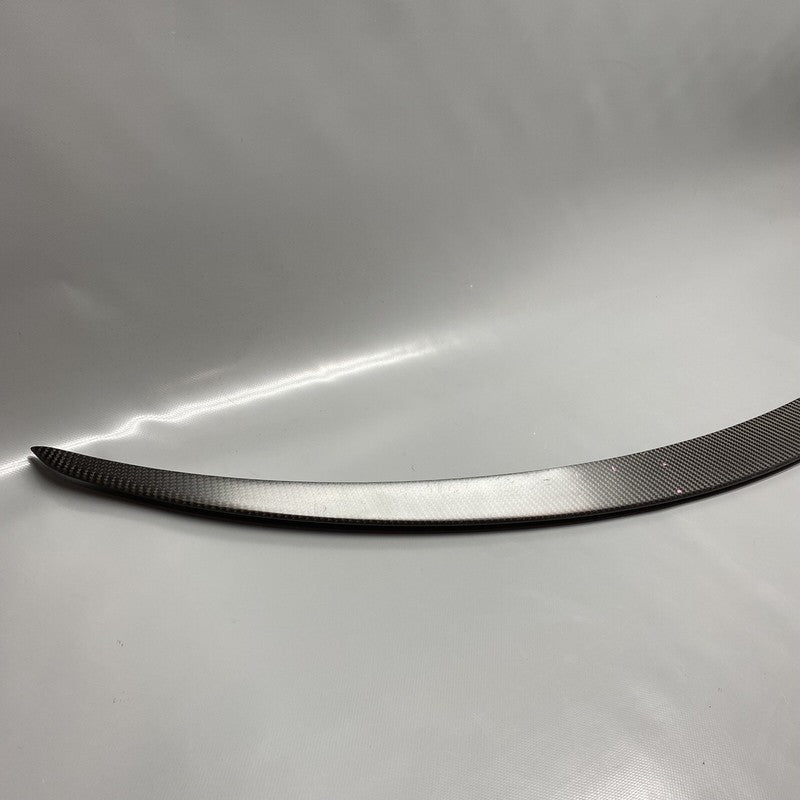 1533971-00-A TESLA MODEL Y SPOILER WING PERFORMANCE 2020 2021 2022 OEM 1533971-00-A