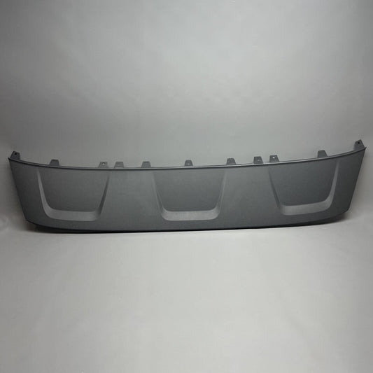 4M8807733 AUDI Q8 FRONT BUMPER VALANCE PANEL 2019 2020 2021 2022 2023 OEM 4M8807733