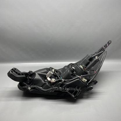 SUBARU LEGACY OUTBACK HEADLIGHT RIGHT PASSENGER 2015 2016 2017 HALOGEN OEM