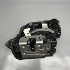 9492091 BMW X4 DOOR LOCK LATCH LEFT FRONT 2019 2020 2021 2022 2023 OEM 9492091
