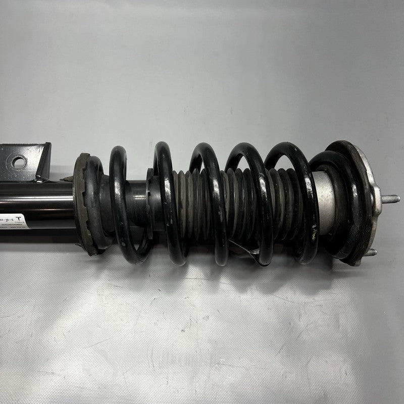 1044369-00-G TESLA MODEL 3 SHOCK STRUT RIGHT FRONT 2017 2018 2019 2020 2021 RWD 1044369-00-G