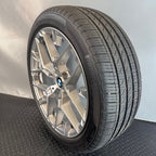 BMW 330i WHEEL RIM 18 INCH 2024 2025 OEM 5A7C687