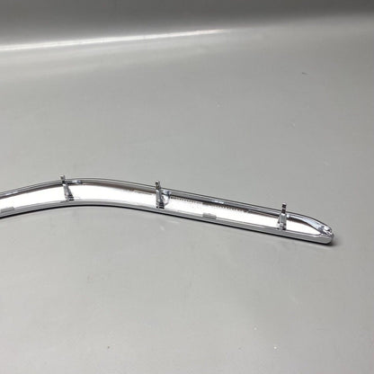 A1767301222 MERCEDES BENZ CLA250 DOOR PANEL TRIM MOLDING RIGHT 2014 2015 2016 2017 2018 2019