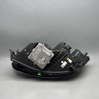 J9D3-13W029-CC JAGUAR I PACE HEADLIGHT RIGHT PASSENGER LED 2019 2020 2021 2022 J9D3-13W029-CC