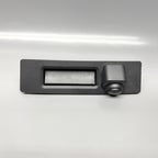1761508-00-C TESLA MODEL Y LIFTGATE RELEASE HANDLE WITH CAMERA 2020 2021 2022 2023 OEM