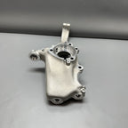 1044311-00-E TESLA MODEL 3 KNUCKLE LEFT FRONT 2017 2018 2019 2020 OEM 1044311-00-E